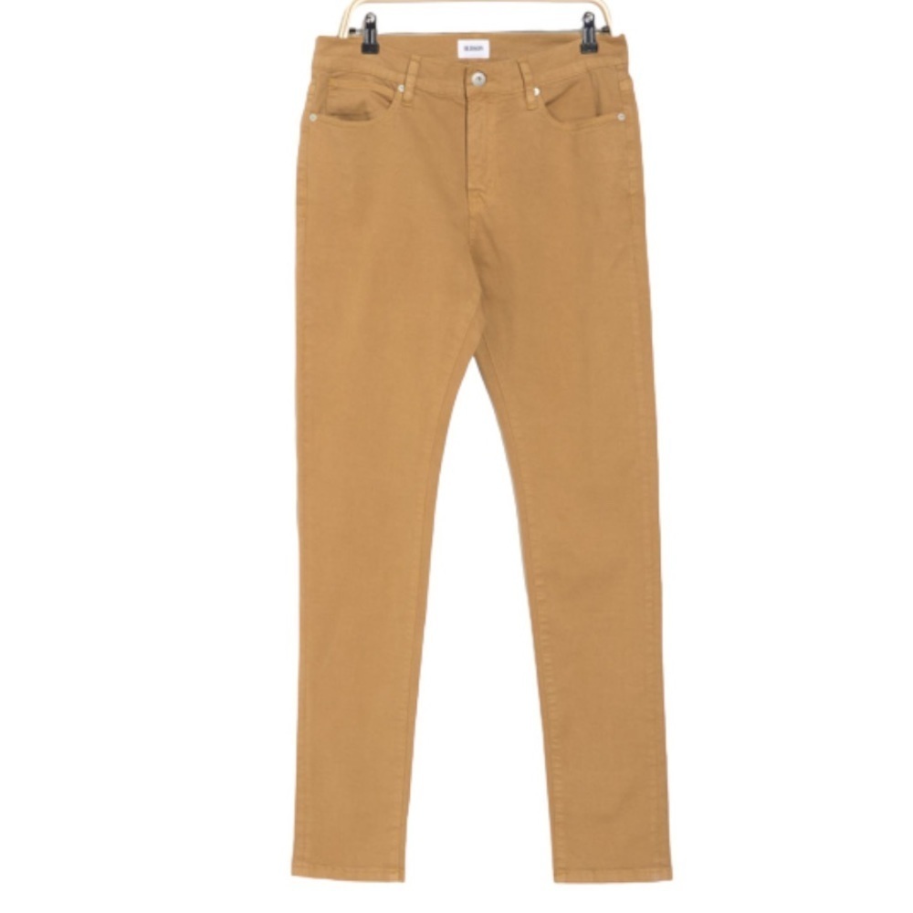 Hudson Ace Skinny Jeans 33